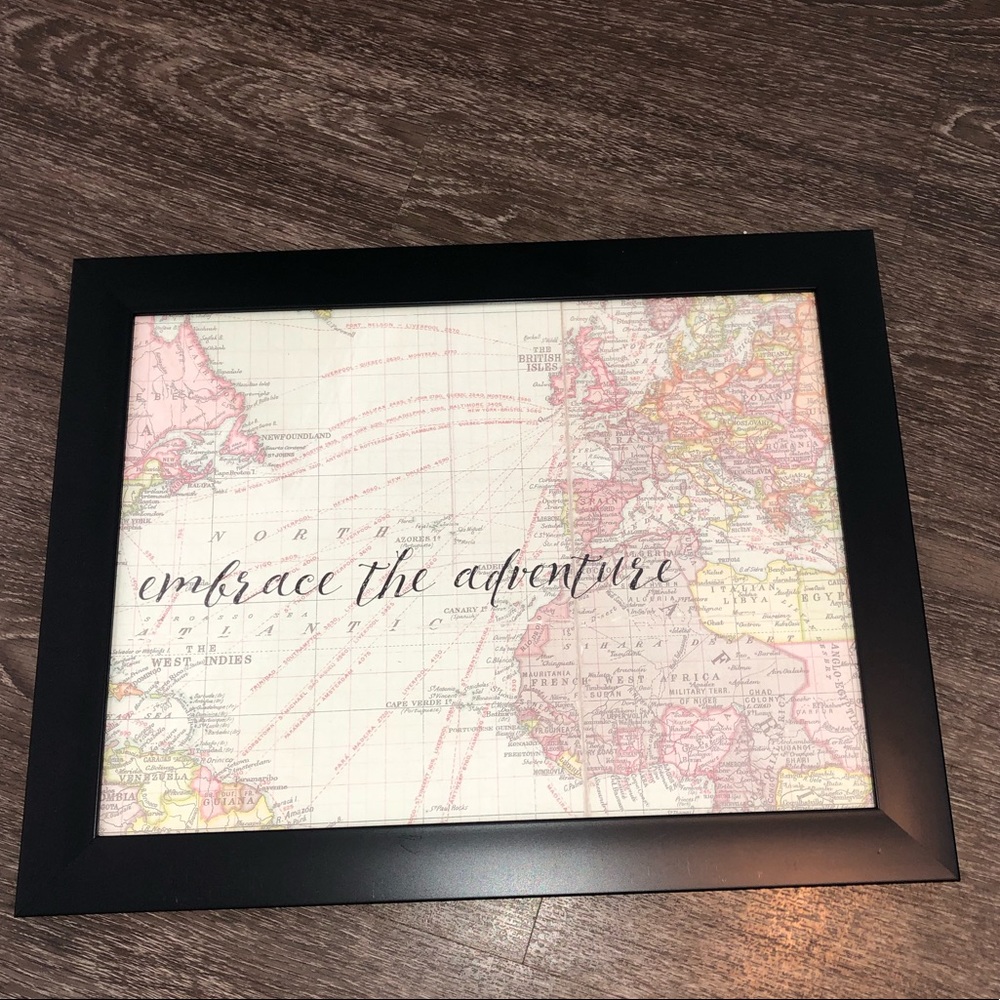 Map picture